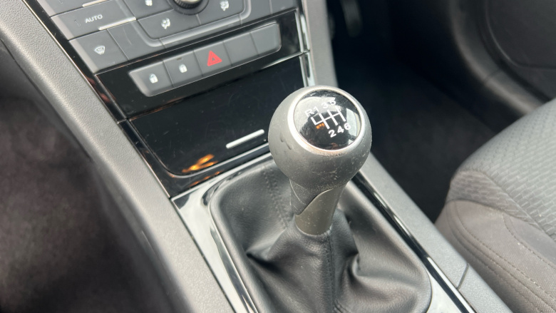 Nac MG Gs 1.5 TGI Excite 5dr Petrol Hatchback